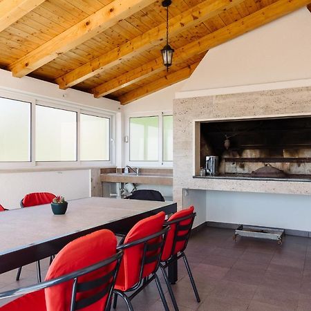 Apartman Niko Kaštela Buitenkant foto