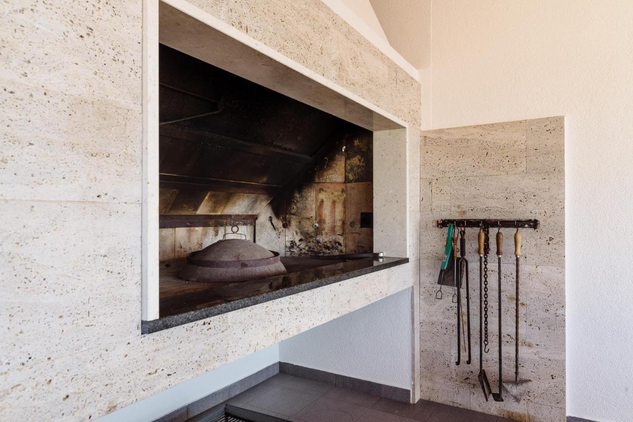 Apartman Niko Kaštela Buitenkant foto