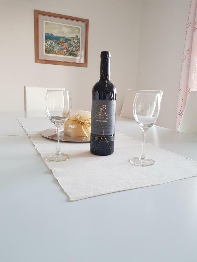 Apartman Niko Kaštela Buitenkant foto